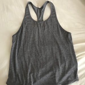 Lulu Lemon Tank